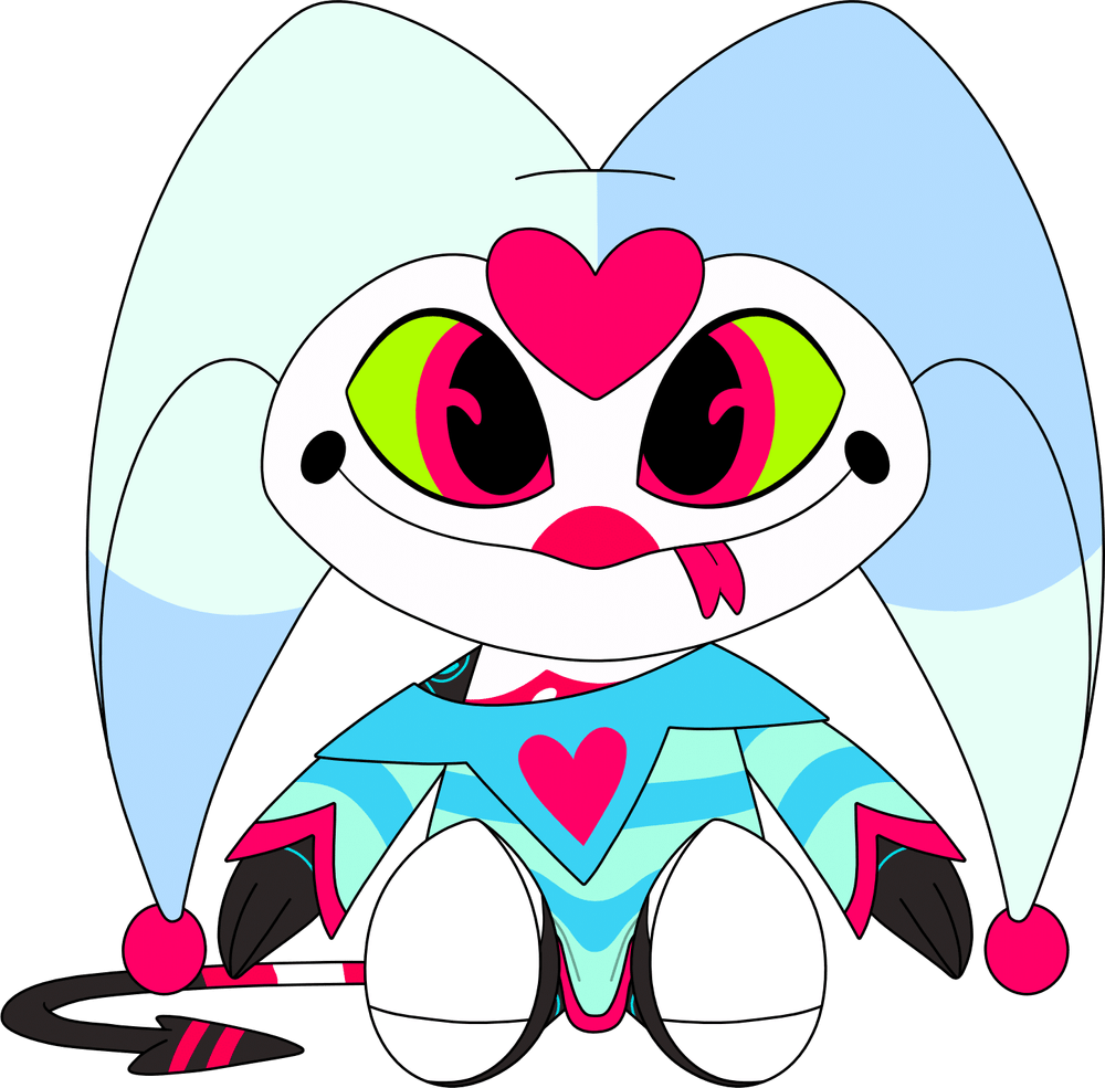 Fizzarolli Plush (9in)