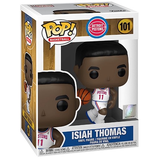 Isaiah Thomas