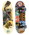 Mini Skateboard Jurassic World - Dominion - produit Joy Toy