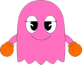 Pinky Plush (9in)