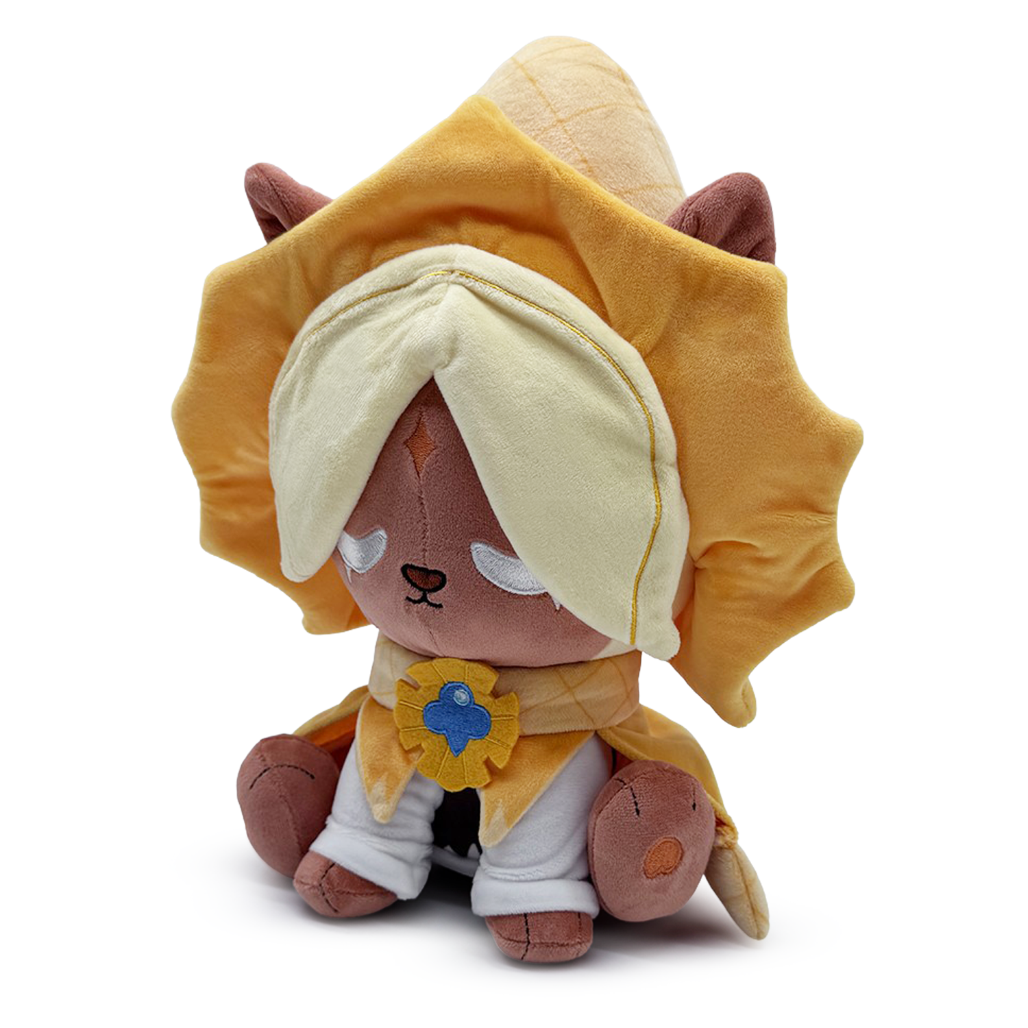 Kitty Pure Vanilla Plush (9in)