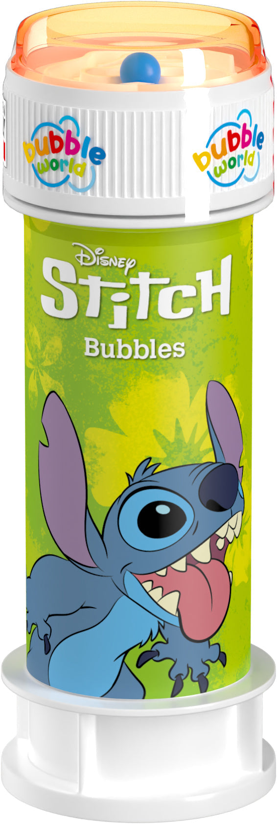 Bulles de Savon Disney - Stitch Flacon 60 ml
