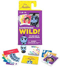 something wild disney genie
