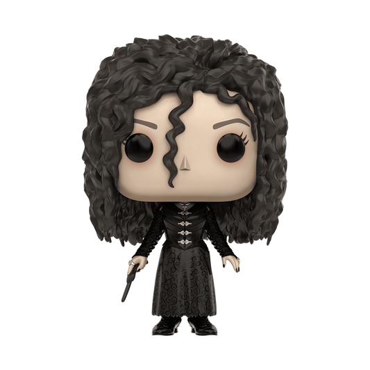 pop bellatrix lestrange 35