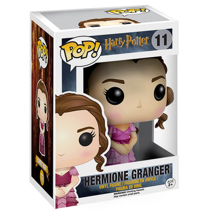 pop hermione granger 11