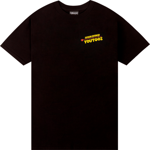 Adam Bomb x Youtooz Shirt
