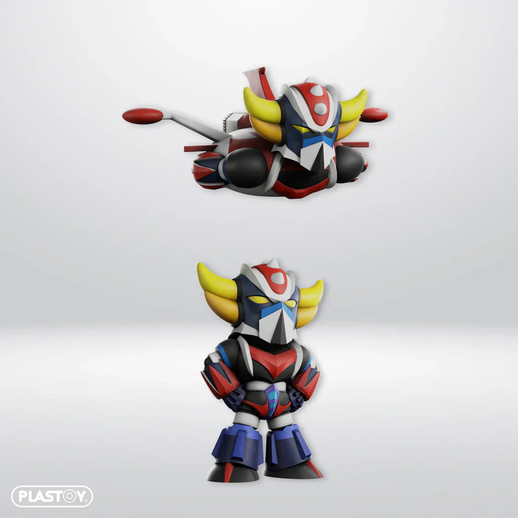 figurine-pack-duo-goldorak-spacer-plastoy