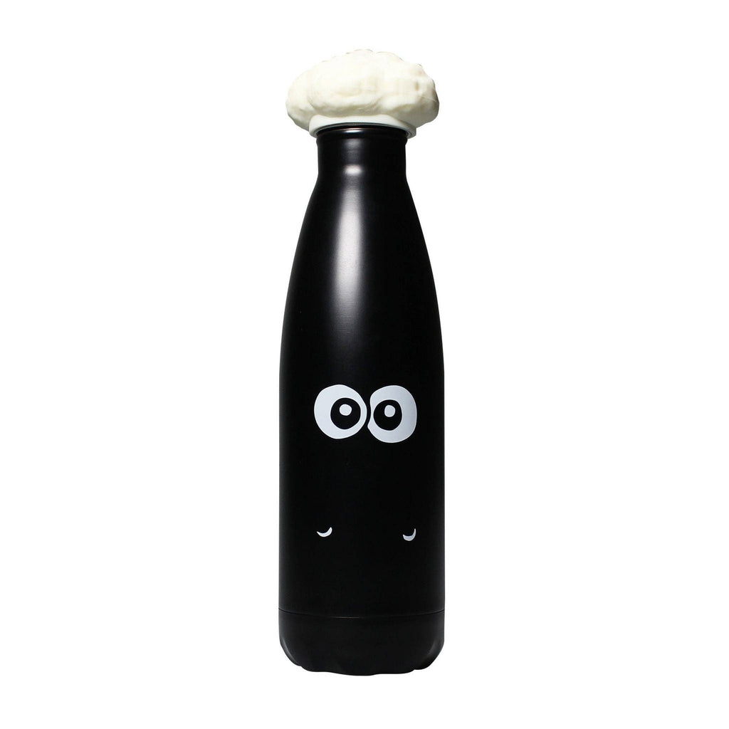 Bouteille d'eau Wallace & Gromit - Shaun