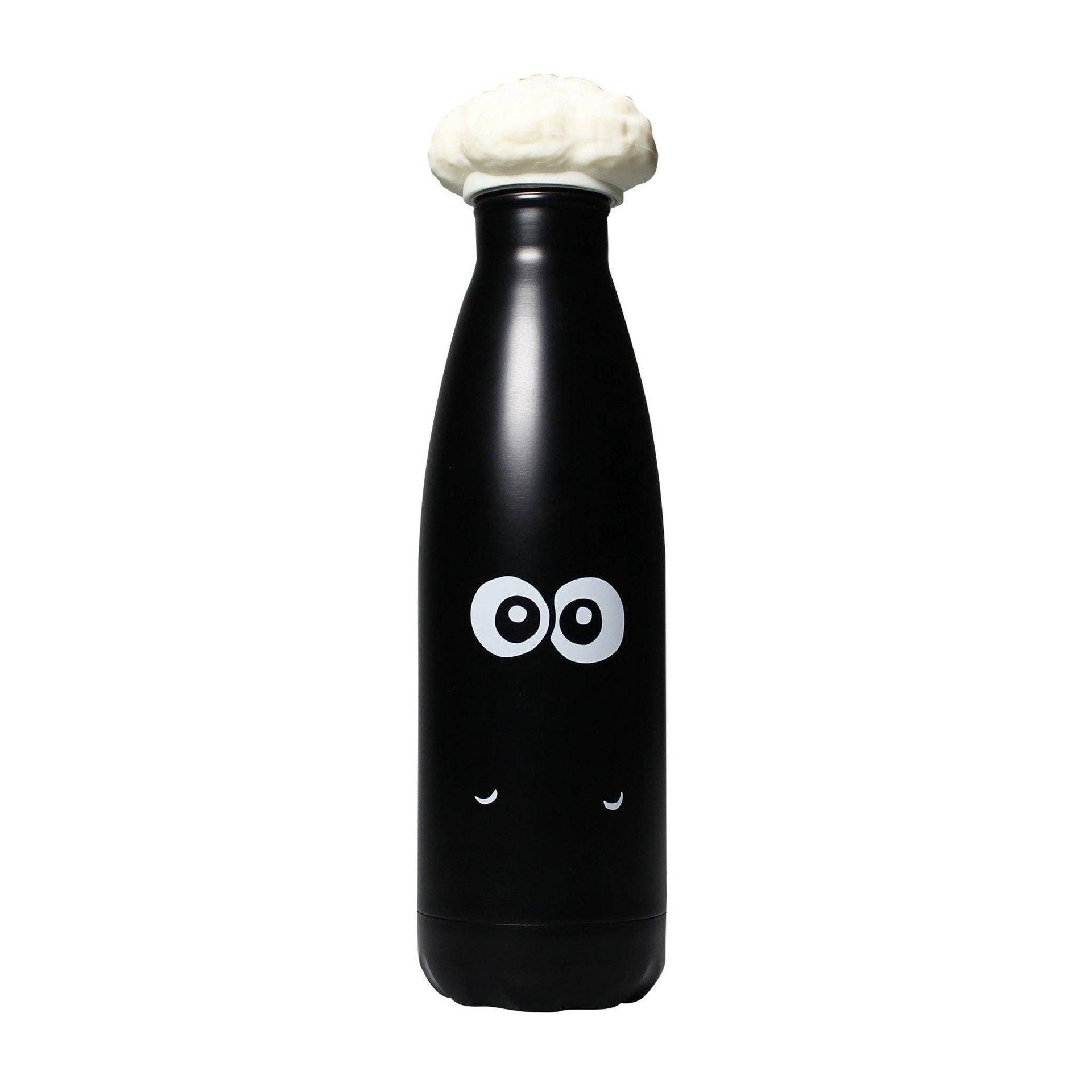 Bouteille d'eau Wallace & Gromit - Shaun