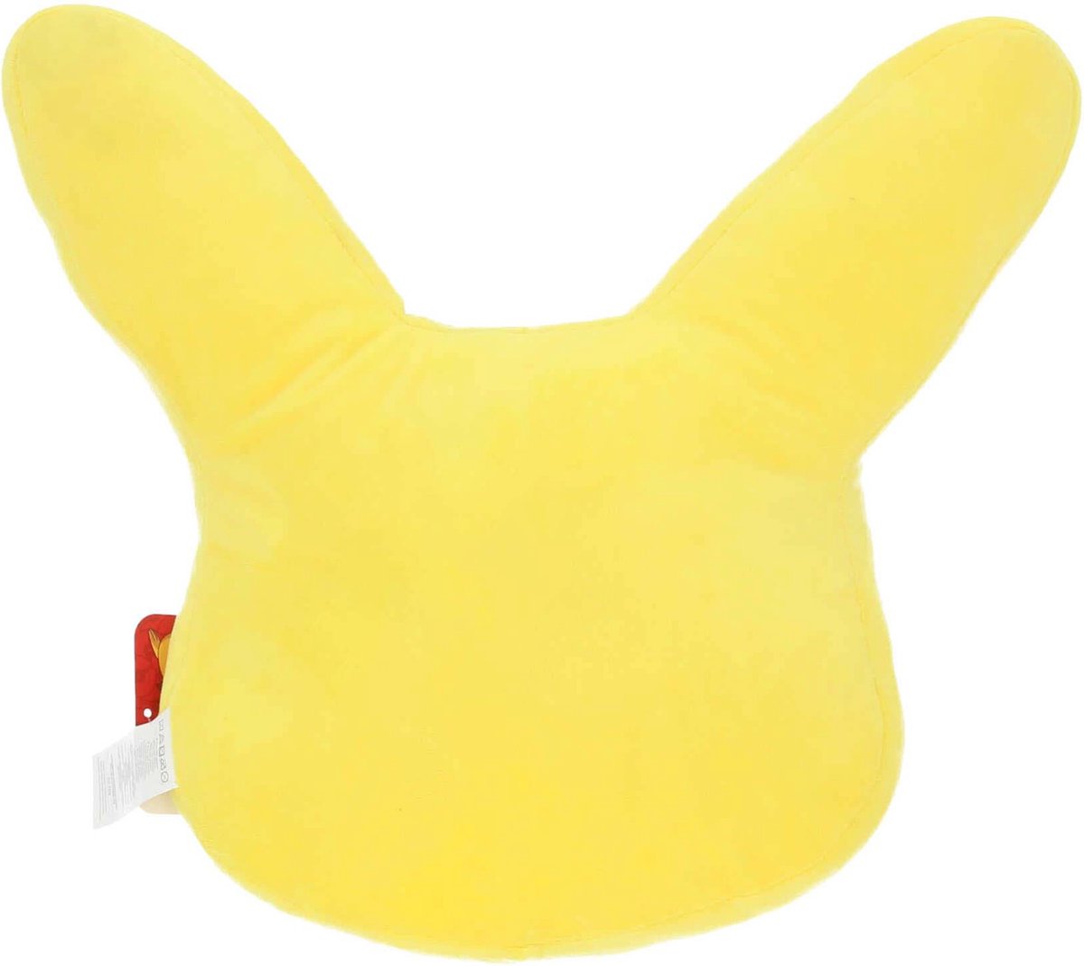 Coussin Pikachu