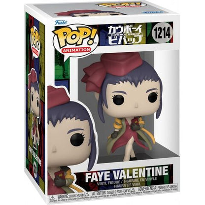 pop faye valentine 1214