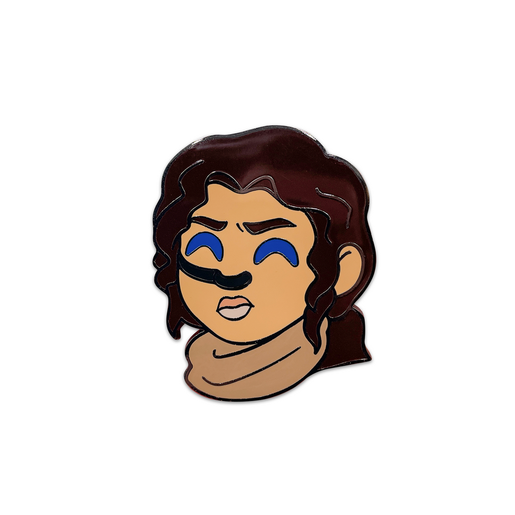 Dune Pin Set