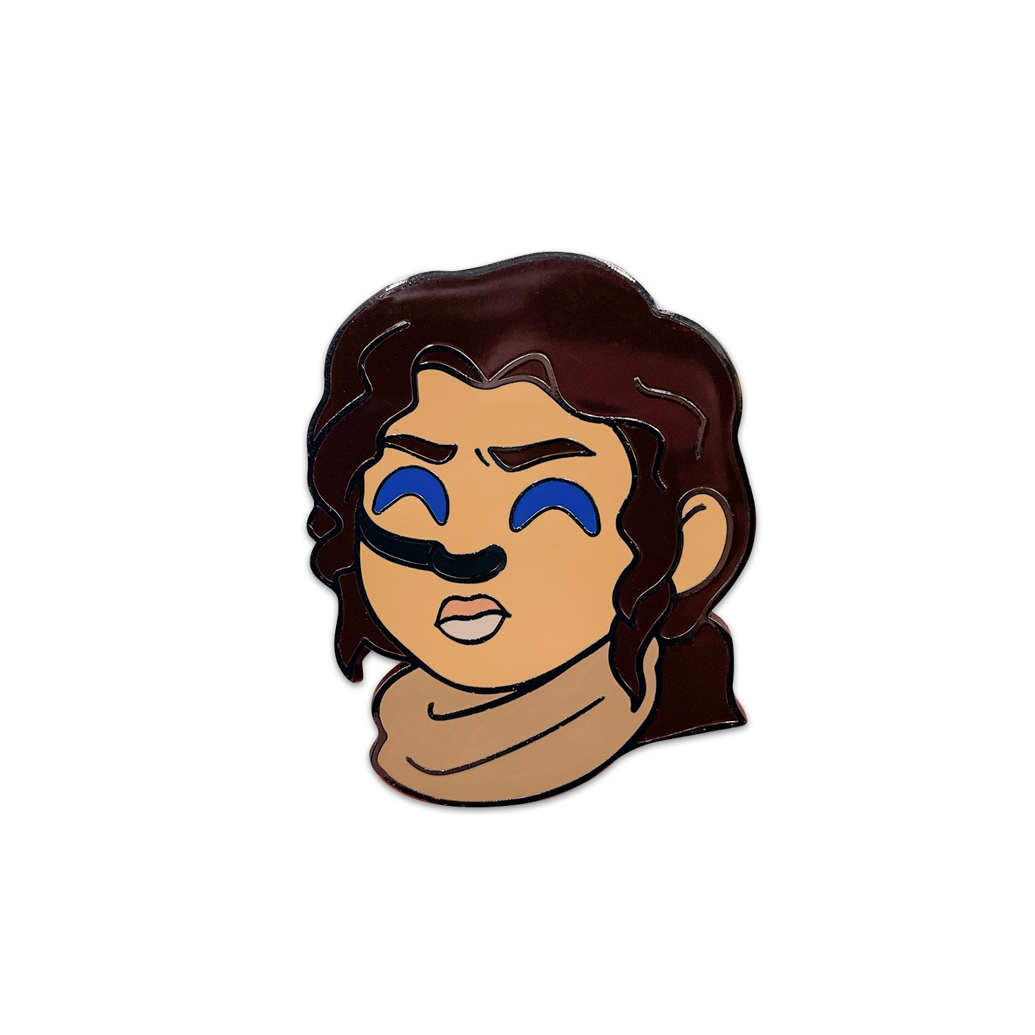 Dune Pin Set