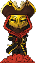 The Servant of The Flame