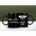 Mug Thermoréactif The Last of Us