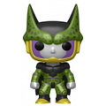 pop perfect cell 13
