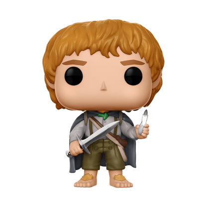 pop samwise gamgee 445