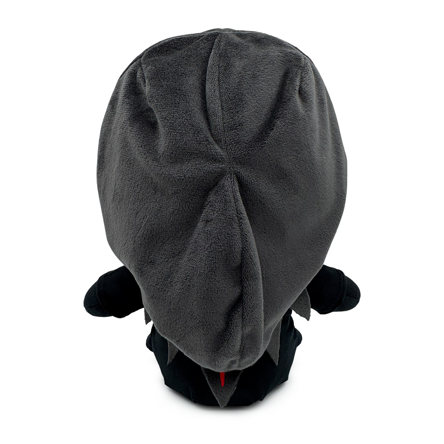 Devil Face Plush (9in)