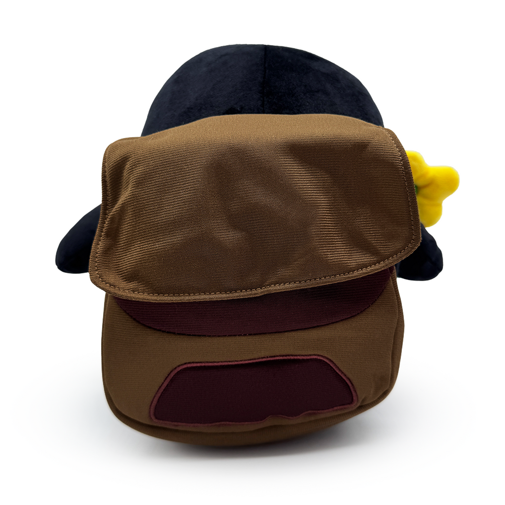 EthrA Plush (9in)