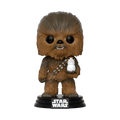 pop chewbacca with porg 195