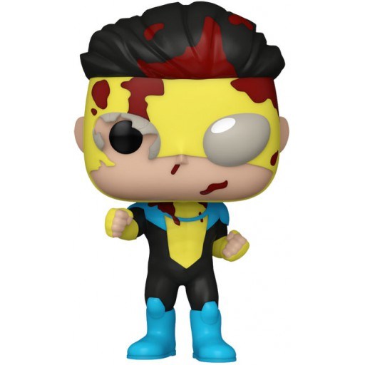 Funko Invincible (Bloody)