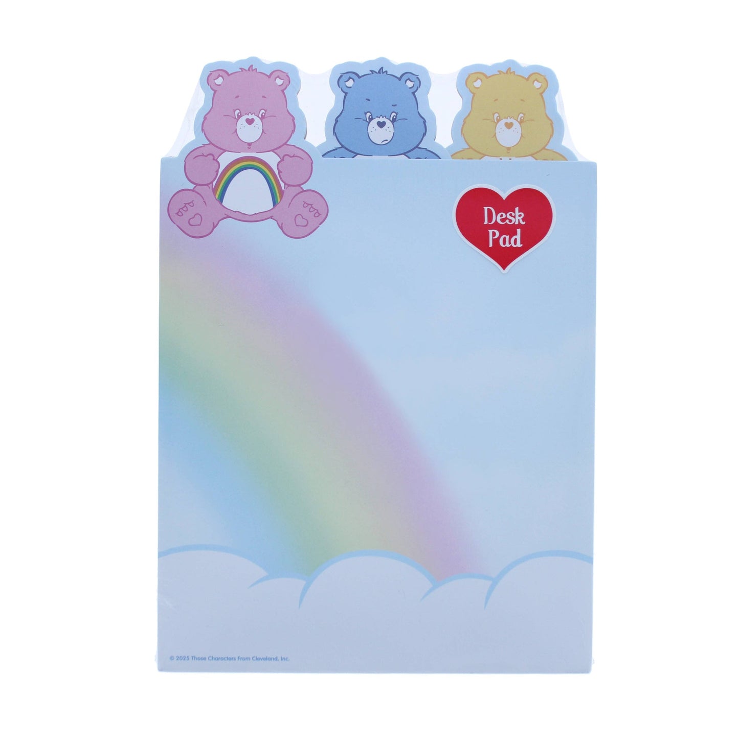 Sous-main – les Bisounours | Blueprint Collections – vue 1