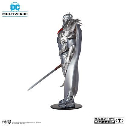 azrael™ batman™ armor gold label mcfarlane toys