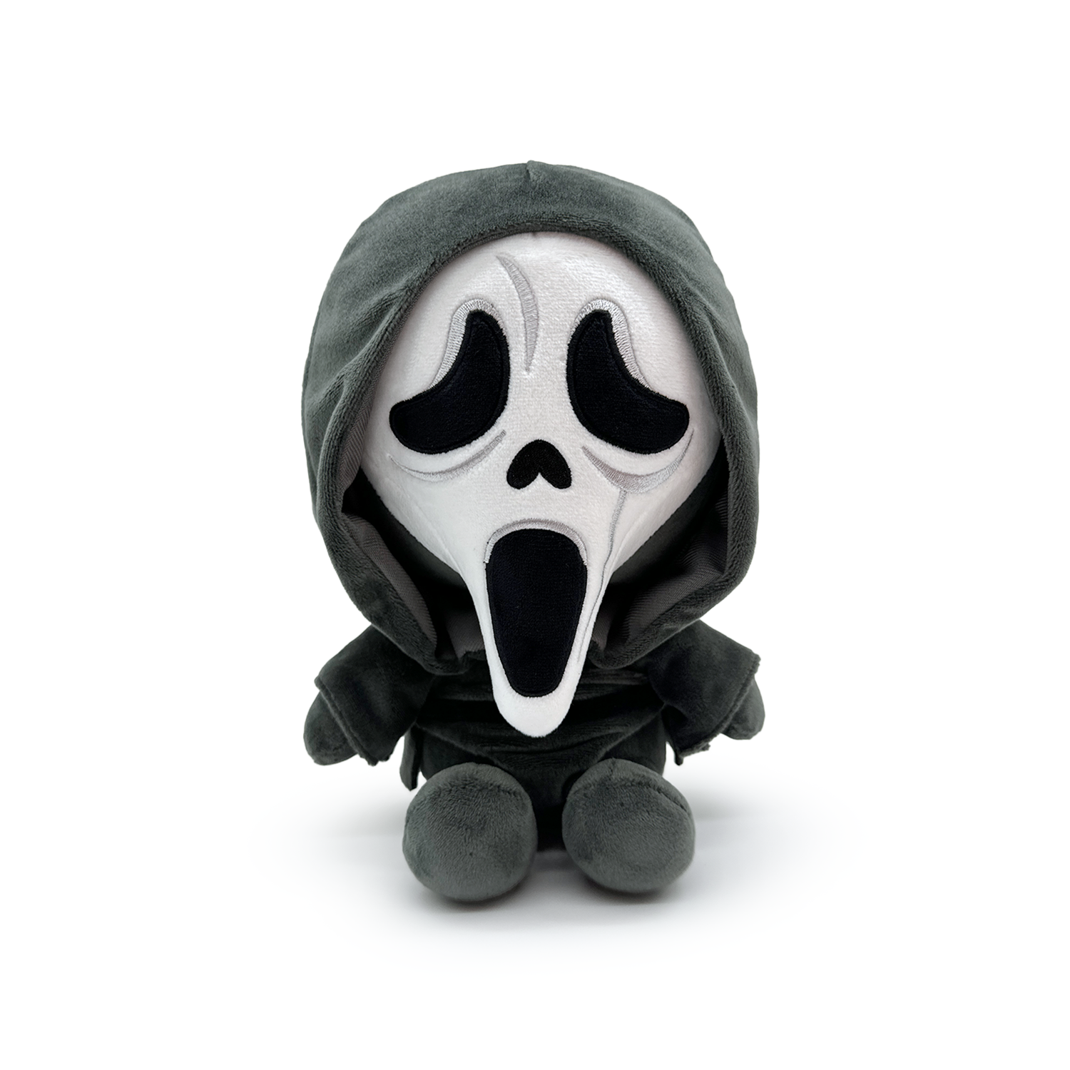 Ghost Face Plush (9in)