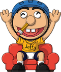 SML Jeffy
