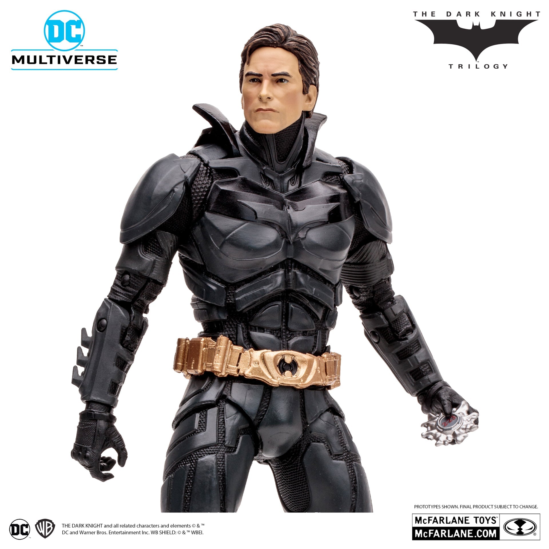batman hong kong sky dive the dark knight mcfarlane toys
