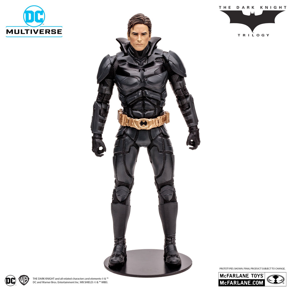 batman hong kong sky dive the dark knight mcfarlane toys