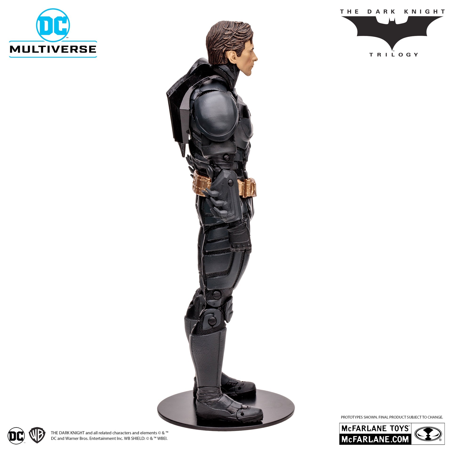 batman hong kong sky dive the dark knight mcfarlane toys