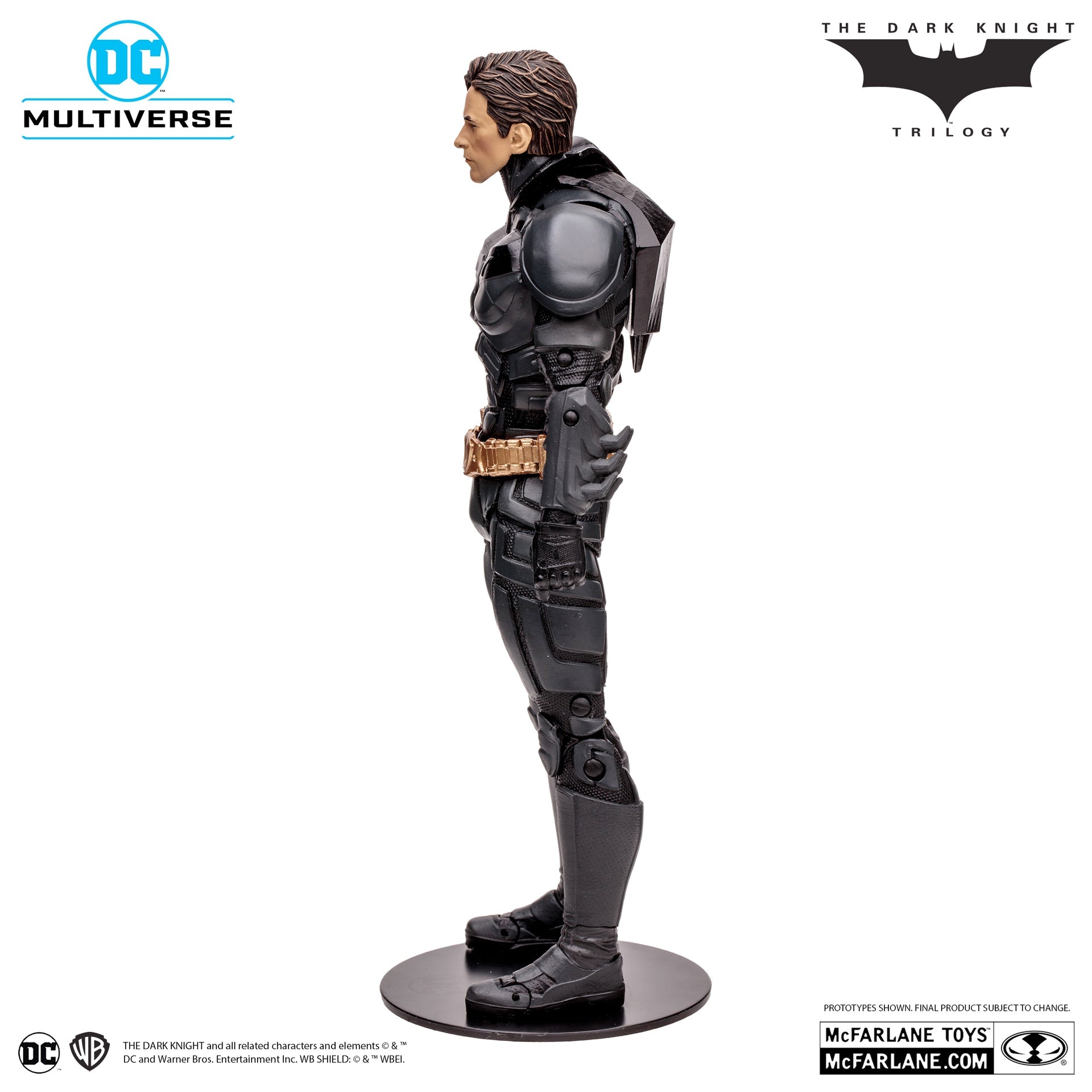 batman hong kong sky dive the dark knight mcfarlane toys