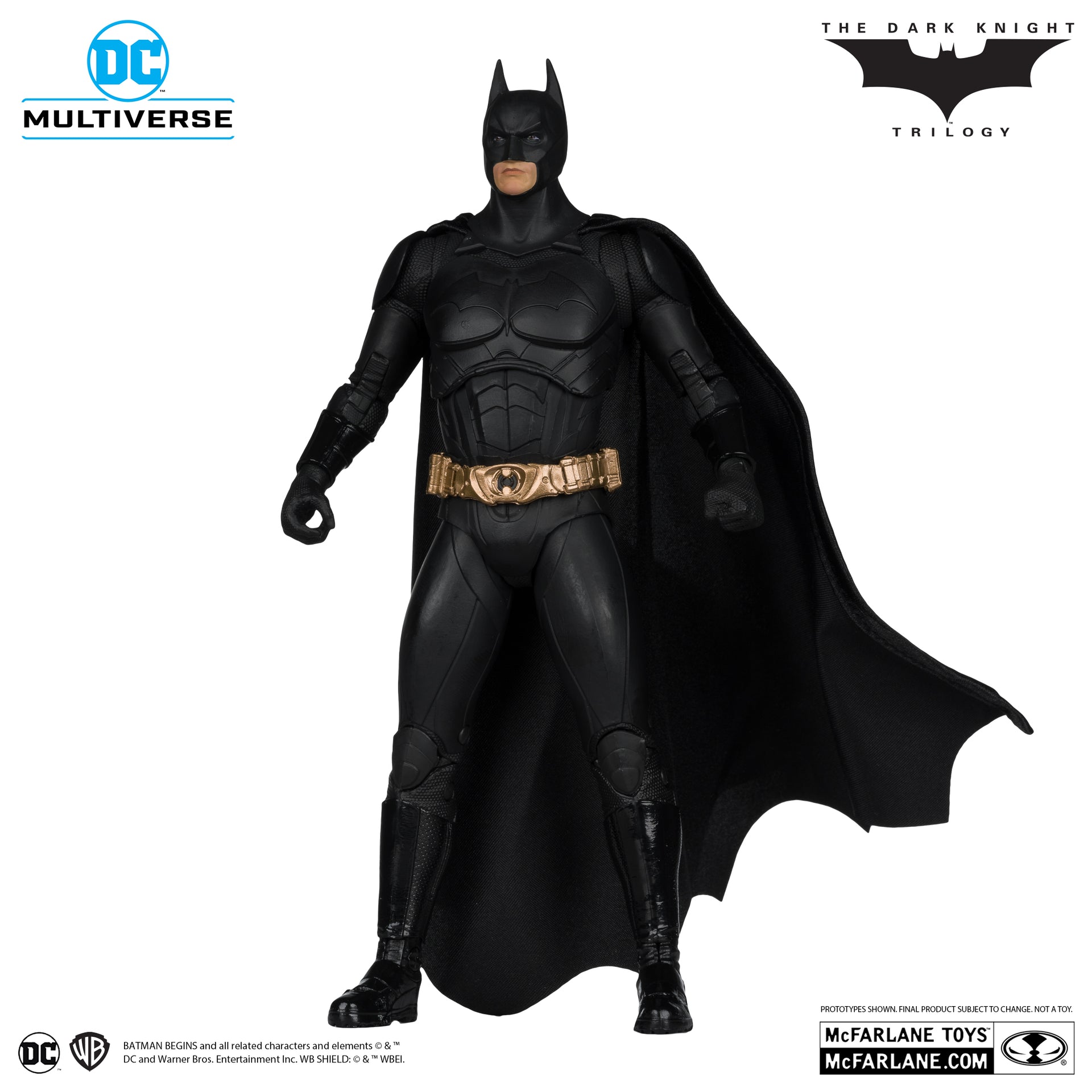 batman batman begins mcfarlane toys