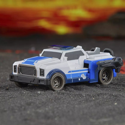 strongarm