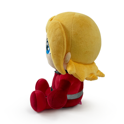 Clover Plush (9in)