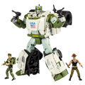 transformers collaborative g i joe x transformers autobot kup triple t hasbro
