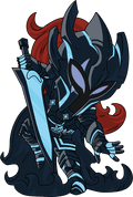 Battle Igris