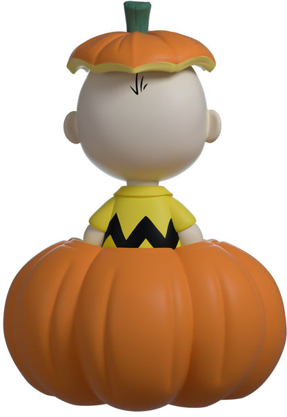 pumpkin patch charlie brown youtooz