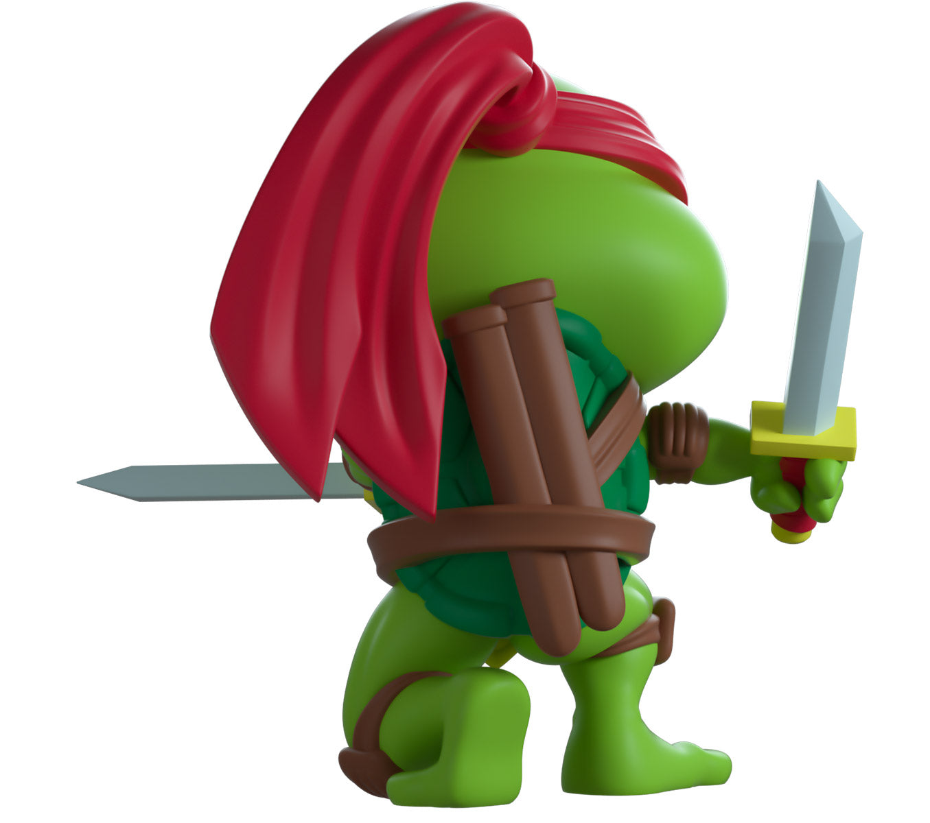 leonardo classic youtooz