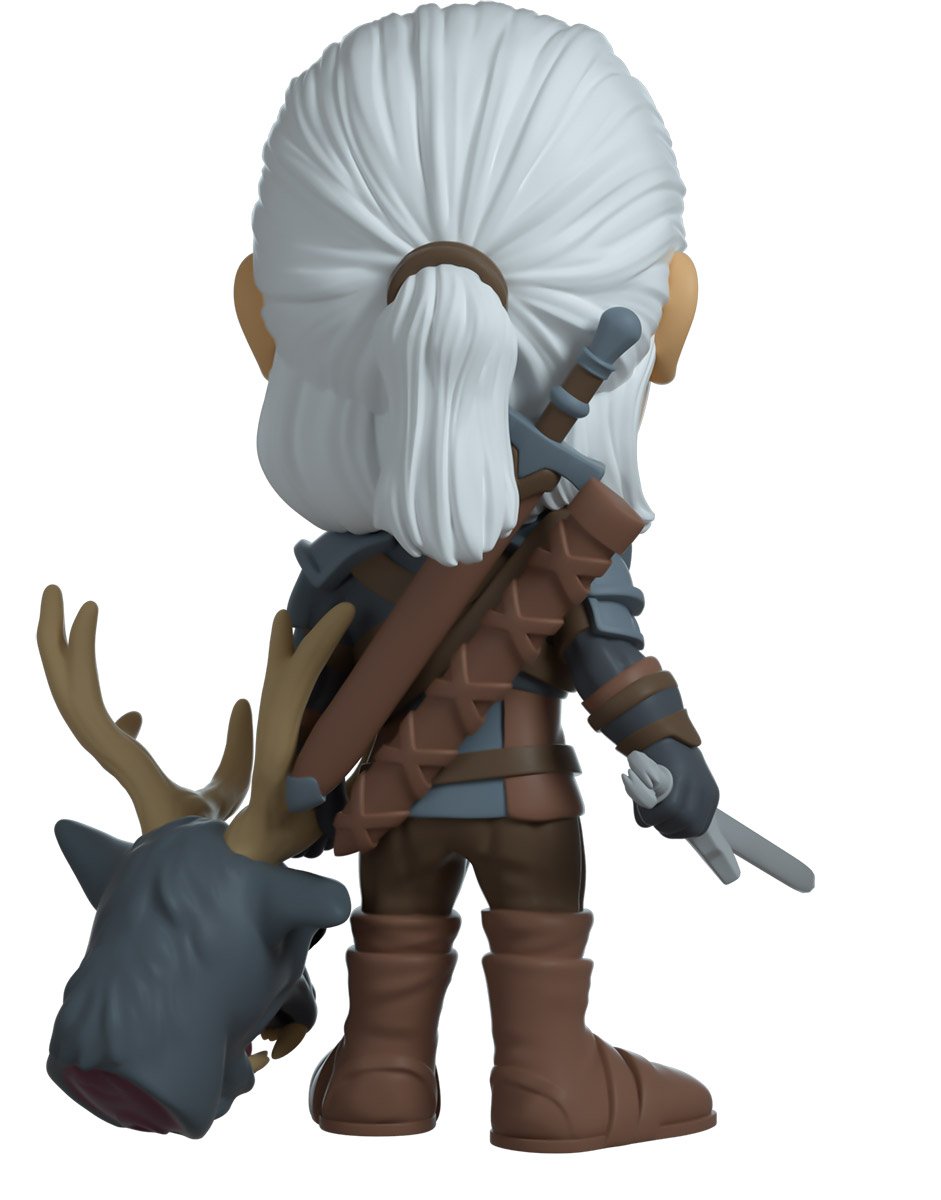 Geralt
