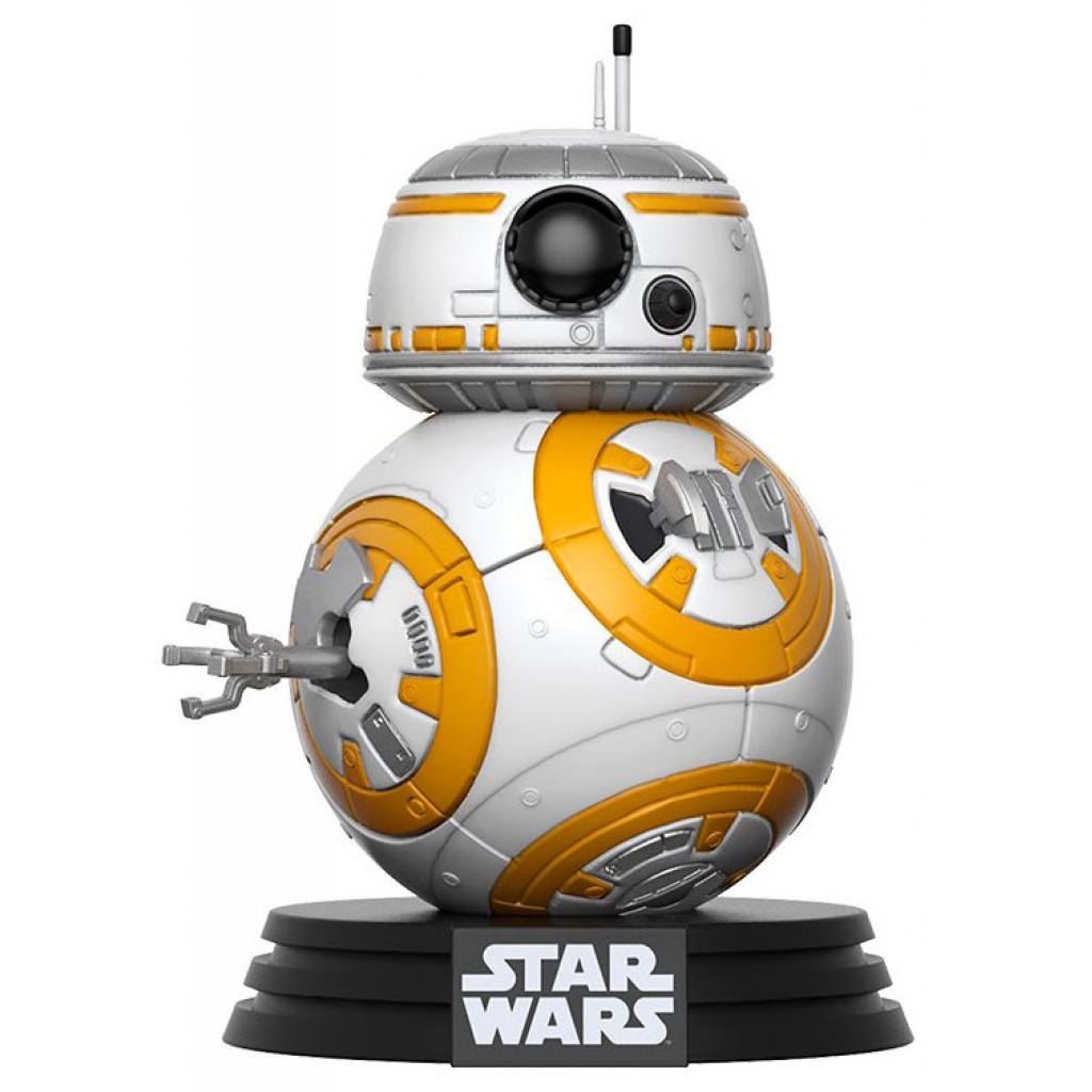 Funko Pop! BB-8 – Star Wars