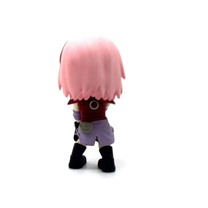 Sakura Haruno