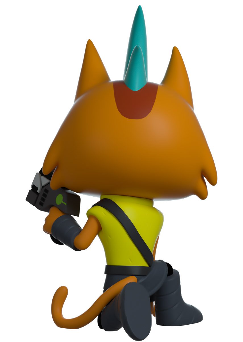 lil cato youtooz