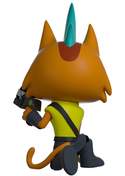 lil cato youtooz