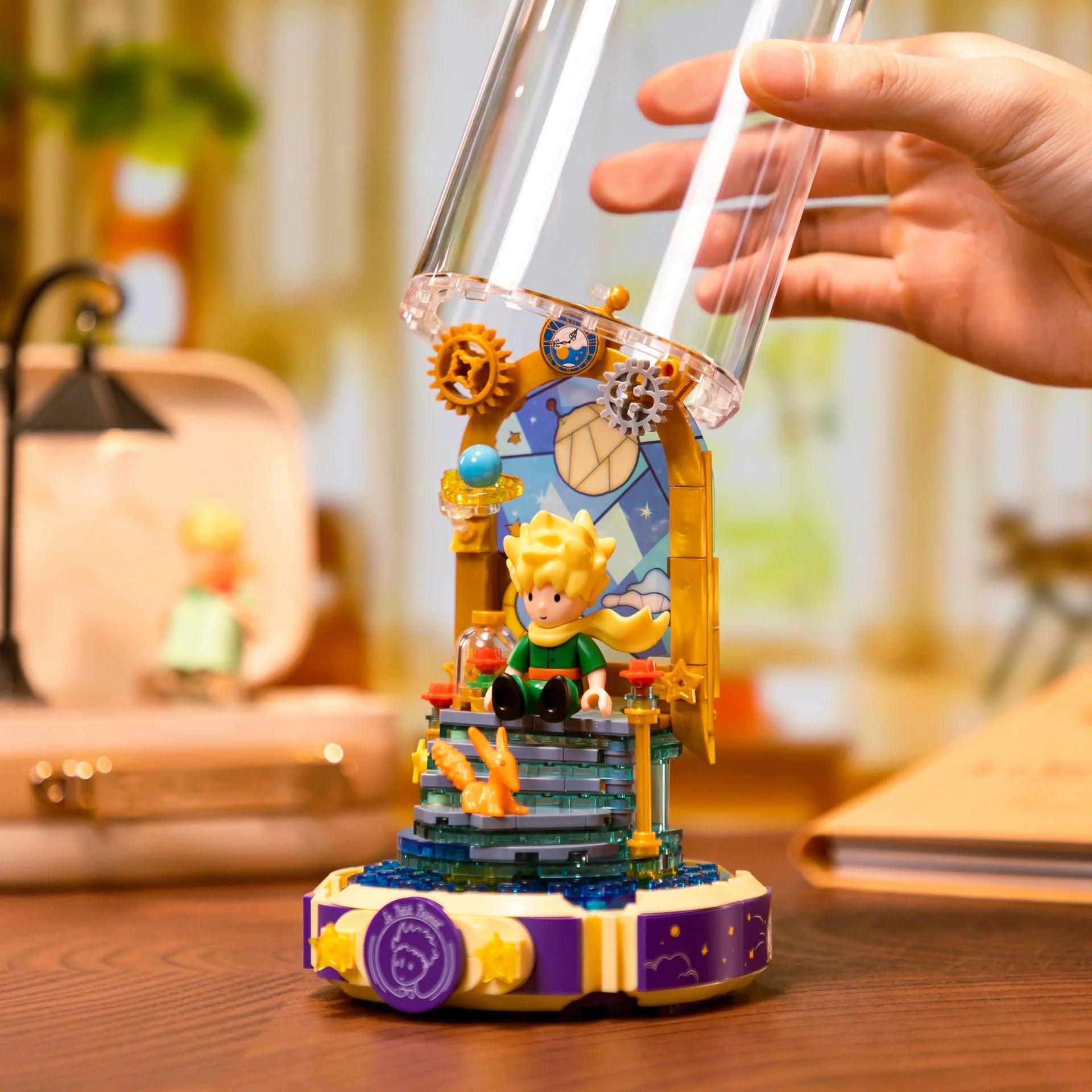pantasy x le petit prince starry gate 86324