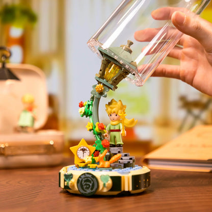 pantasy x le petit prince starlight lamp 86321