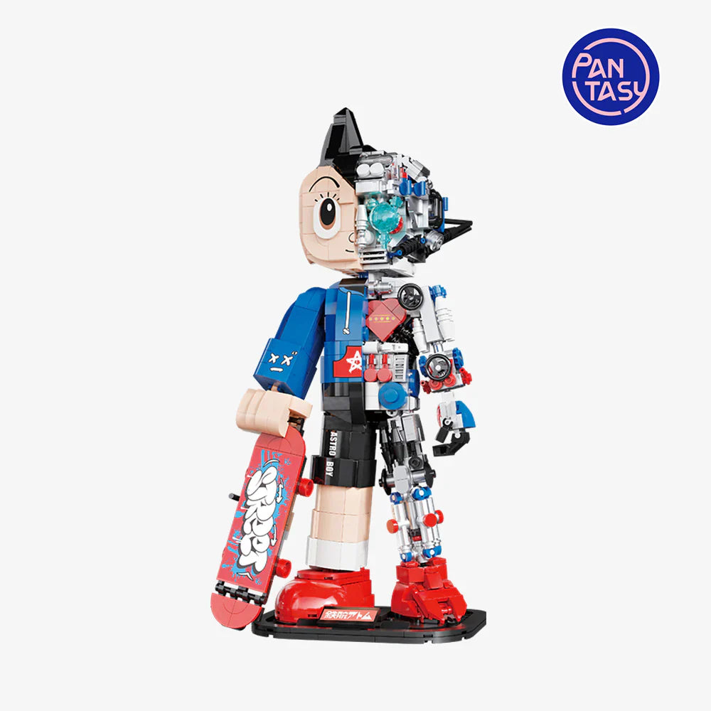 pantasy x astro boy skateboard boy 86207
