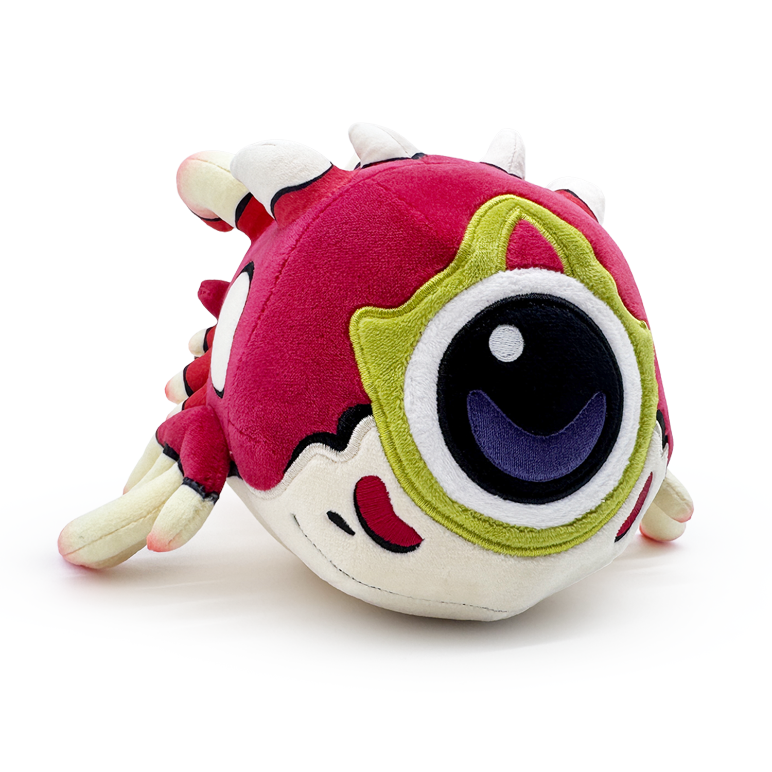 Crashfish Plush (9in)
