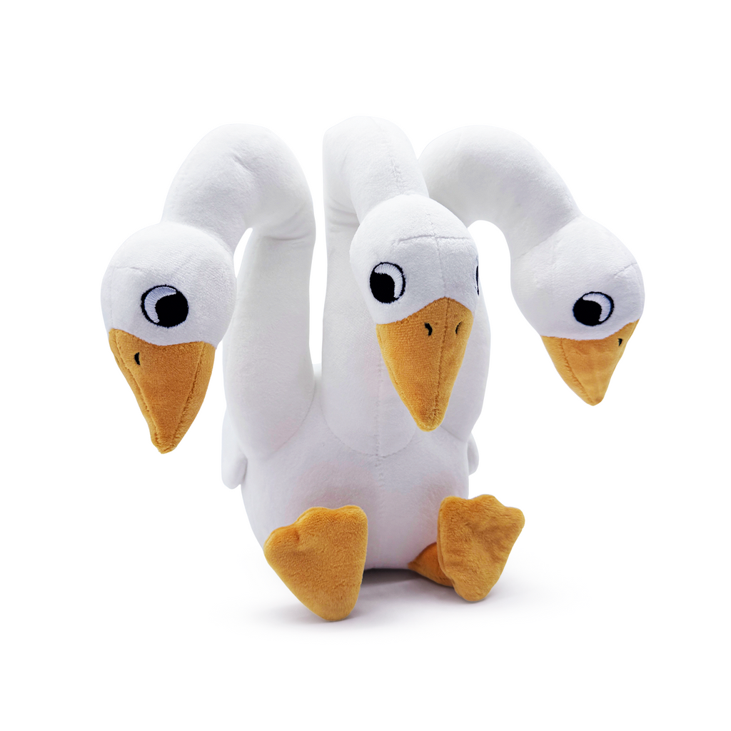 Hydragoose Plush (9in)